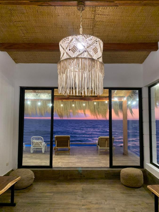 Hotel Boutique Beso De Sal Colán Eksteriør bilde